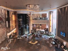 -乌鲁木齐环球国际大酒店