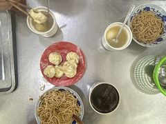-高师傅特色米粉汤包(建设路店)