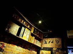 -木子烧鸟屋(百子湾店)