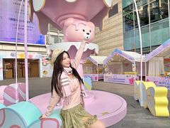 -深圳龙华星河COCO City(民治店)