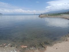 -青海湖二郎剑景区
