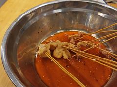-嘉州鲜知味钵钵鸡(奎星楼店)