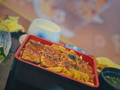 -尺山寸水日料(马桥满天星店)