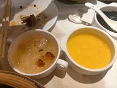 -万龙洲海鲜(南新仓店)