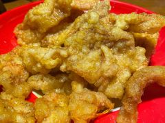最东北锅包肉-95号酱骨·一块豆腐(展春园西路店)