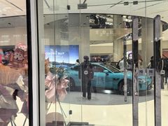 -大悦城(沈阳中街店)