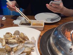 -海味当家·蒸锅海鲜(星海公园店)