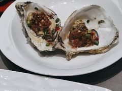 -神洲四海大酒楼(王府井澳门中心店)