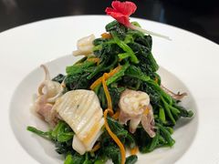 -东莱馋房(陆家嘴店)