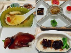 -北京泰富酒店-柏景轩中餐厅