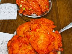 -南国印度餐厅Dakshin