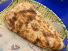 -泥大爷烤饼羊汤店(蓝色康桥店)