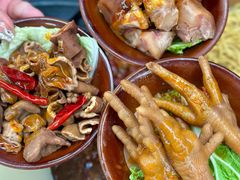 -阳阳老火锅(小南门店)