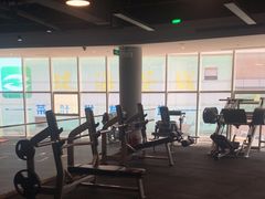 -艾型动健身游泳(环宇城店)