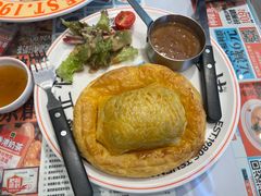 -肥韬茶餐厅(海上世界店)