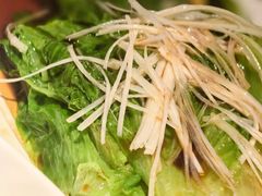 -渝信川菜(长安店)