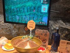 -巴奴毛肚火锅(龙湖锦艺城店)