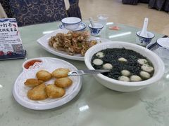 -双月饭店·20年老字号(新村店)