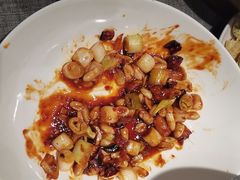 -青年公社烤鸭(青年路店)