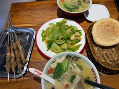 -三厂烩羊肉(五龙口店)