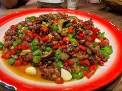 -泥糊破店小酒馆·团建聚餐(南京西路店)