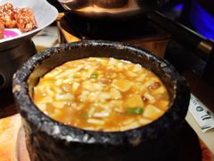 -绿茶餐厅(雁塔大悦城店)