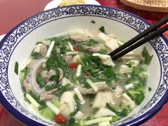 -长香源葫芦头梆梆肉(兴隆巷店)