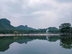 -南宁花花大世界景区