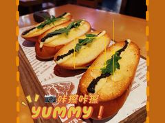 -MR.ROCKY洛奇先生RESTAURANT&BAR(宝安壹方城店)