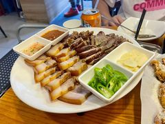 -咕咕站韩国料理(紫金港店)