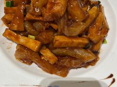 -马凯餐厅(地安门店)