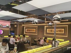 -徐记小怪兽肉蟹煲(中央大街店)