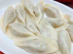 -喜家德虾仁水饺(华强天虹店)