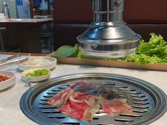 -六七八韩式烤肉·韩国料理(上杭路店)
