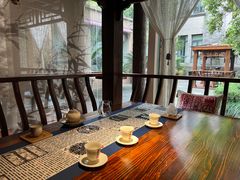 -中和·国风茶馆(愚园路店)