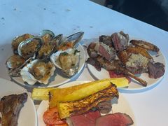 -拉蒂娜·巴西牛排馆 Latina·Brazilian Steakhouse(陆家嘴旗舰店)