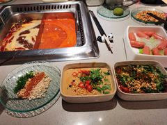 -渡娘火锅(大兴大悦春风里店)