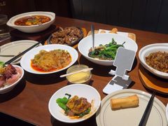 -千日贺茶餐厅(高新万达店)