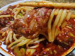 -玲玲米粉·新疆现炒米粉(大十字总店)