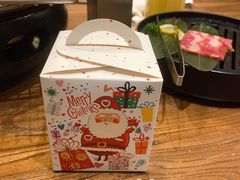 -九田家黑牛烤肉料理(三墩店)