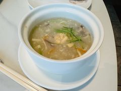 -滋粥楼·顺德菜(番禺广场总店)