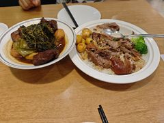 -小土豆北方菜馆(方庄店)