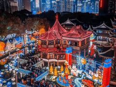 -静安别墅