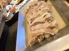 -蒙古人烤羊大师·绿野餐厅(工农大路店)