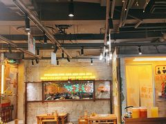 -楠火锅(太古里总店)