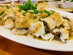 -珍宝海鲜(东海岸海鲜中心)