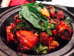 -鹿港小镇(悠唐店)