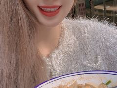 -老乌家特色小炒泡馍(大皮院店)