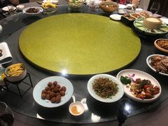 -羲和雅苑•北京烤鸭(平安国际金融中心店)