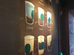 -星巴克(西湖天地店)